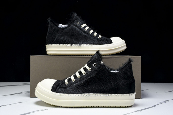 RICK OWENS SNEAKERS copshpe OR-249