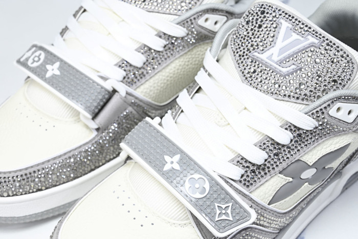 LVT SNEAKERS  L&V-trainer 123