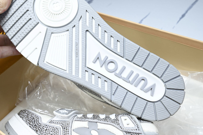 LVT SNEAKERS  L&V-trainer 123