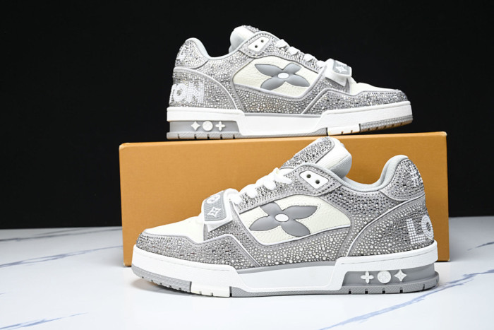 LVT SNEAKERS  L&V-trainer 123