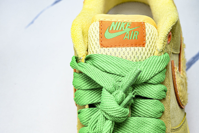 Air Force 1 DOAF Oregon 