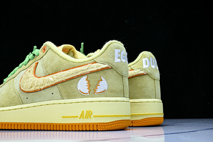 Air Force 1 DOAF Oregon 
