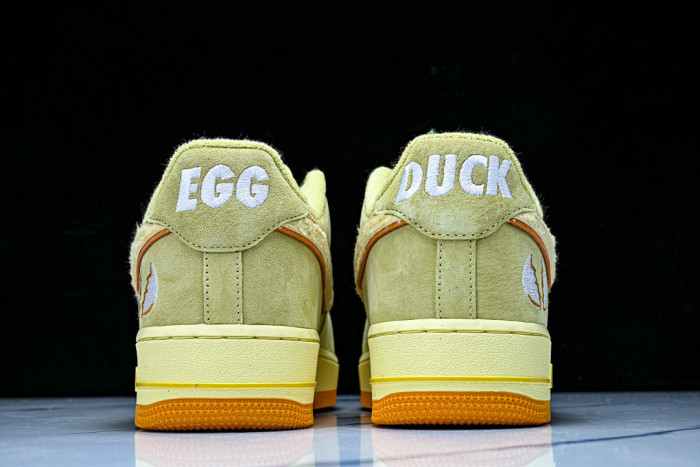 Air Force 1 DOAF Oregon 