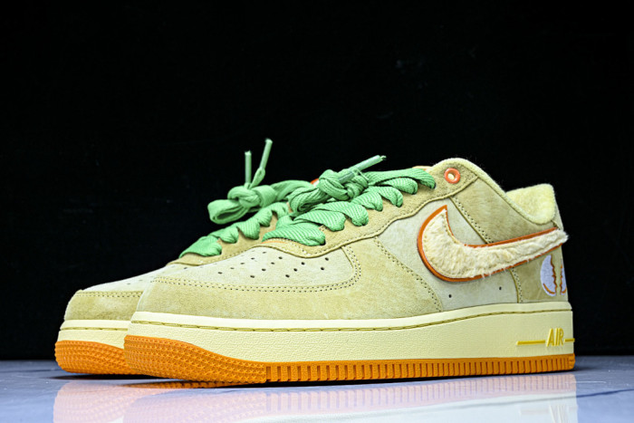 Air Force 1 DOAF Oregon 