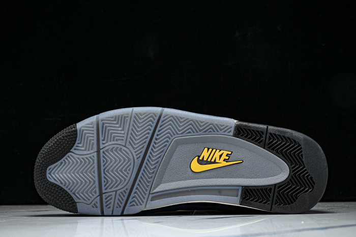 Air Jordan 4 OG “Lakers” FV5029-500