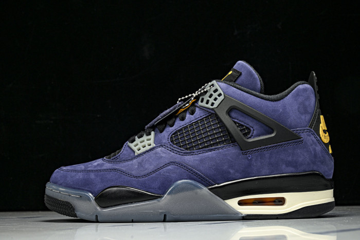 Air Jordan 4 OG “Lakers” FV5029-500