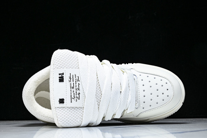 AMIRI SNEAKERS  AM-205