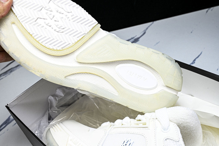 AMIRI SNEAKERS  AM-205