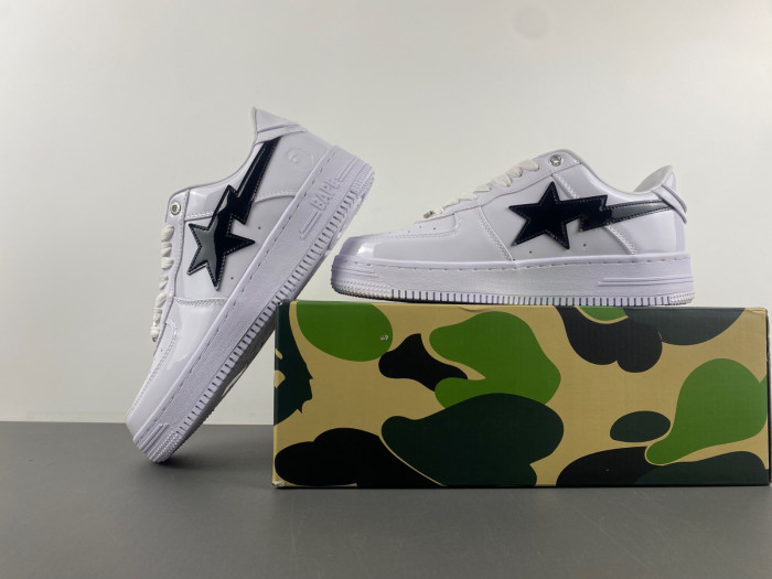 A Bathing Ape Bape Sta Low  BP-219
