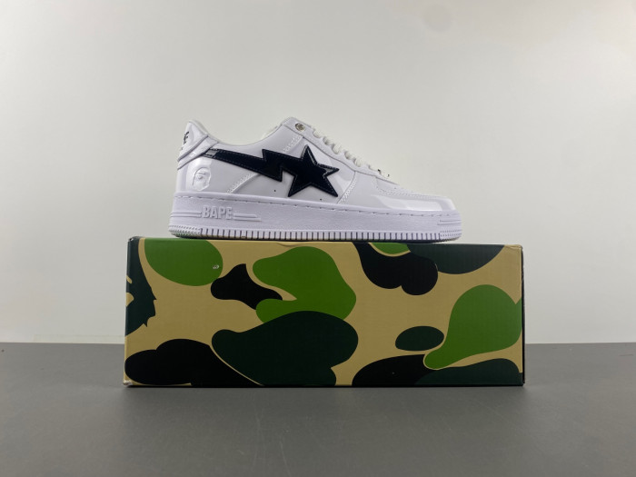 A Bathing Ape Bape Sta Low  BP-219