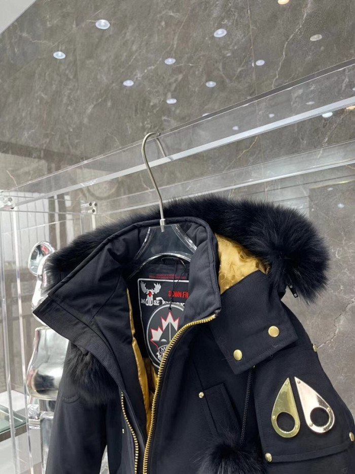  CLOTHES COAT （2 color）- CLO 06MK