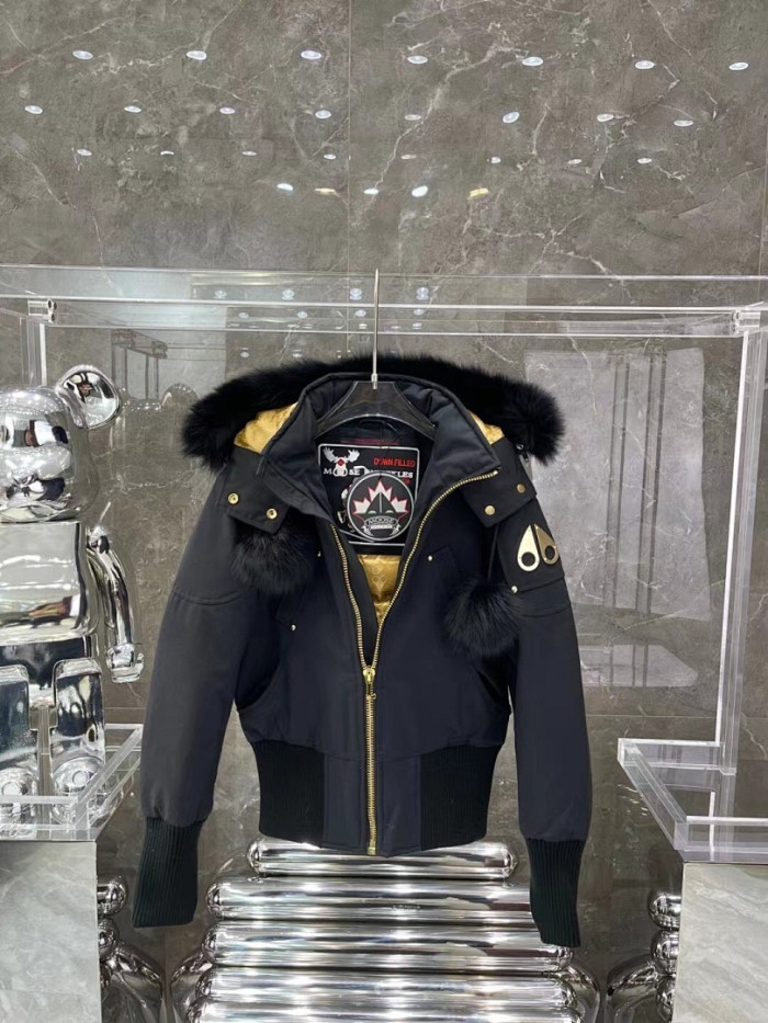  CLOTHES COAT （2 color）- CLO 06MK