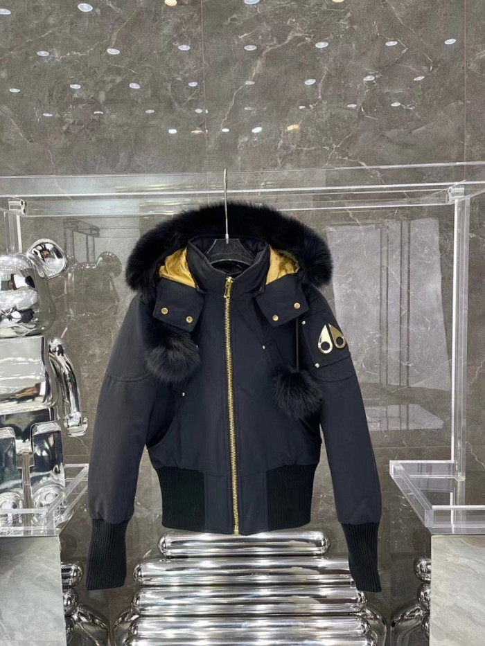  CLOTHES COAT （2 color）- CLO 06MK