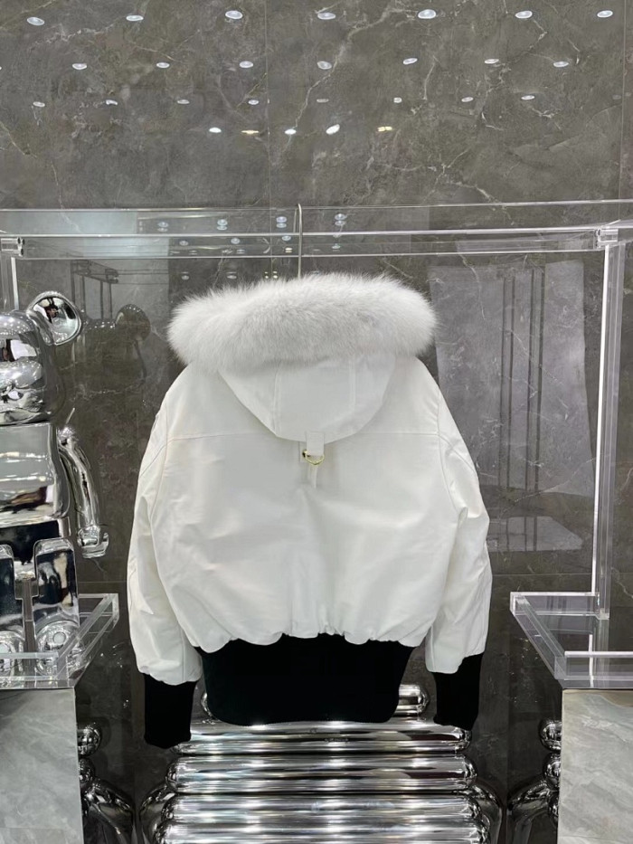  CLOTHES COAT （2 color）- CLO 06MK