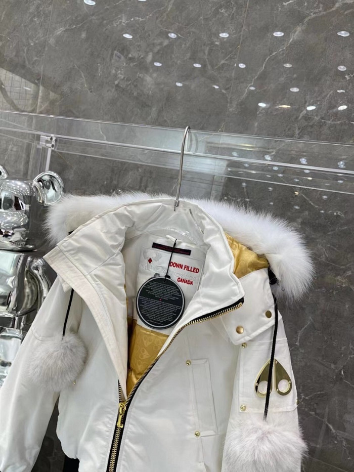  CLOTHES COAT （2 color）- CLO 06MK