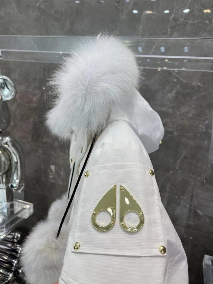  CLOTHES COAT （2 color）- CLO 06MK