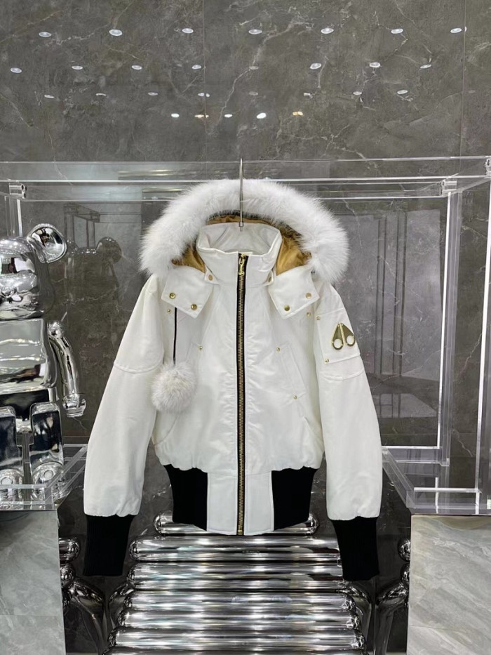  CLOTHES COAT （2 color）- CLO 06MK