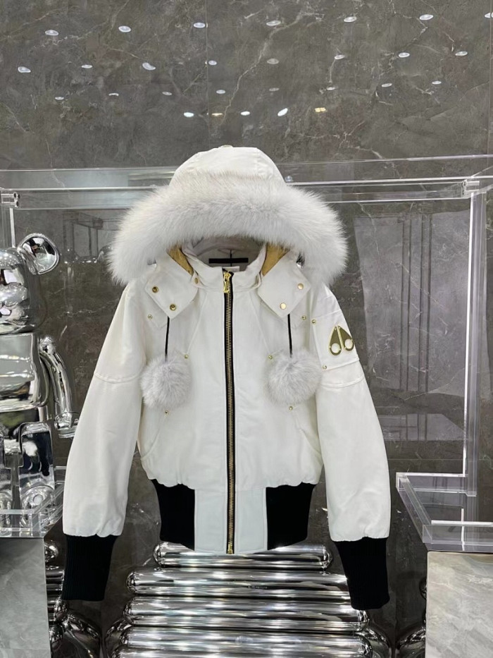  CLOTHES COAT （2 color）- CLO 06MK