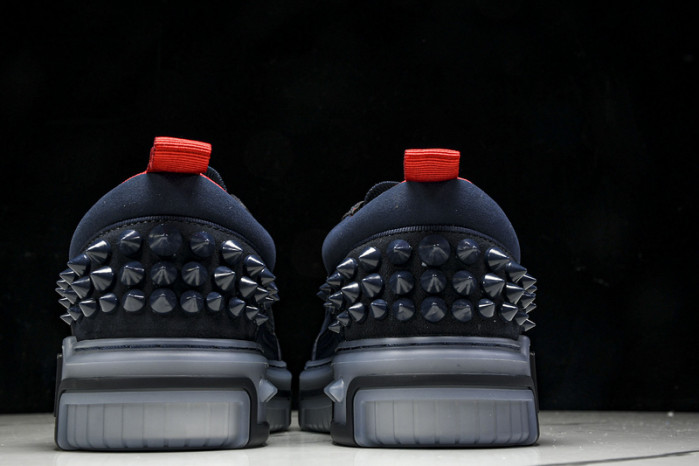 Chr1st1an louboutin sneakers  cl-109