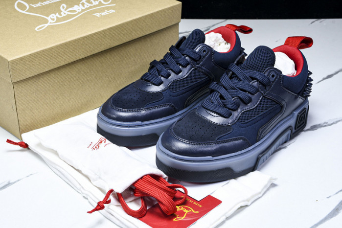 Chr1st1an louboutin sneakers  cl-109