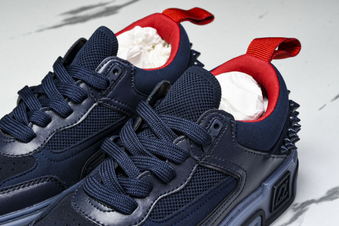 Chr1st1an louboutin sneakers  cl-109