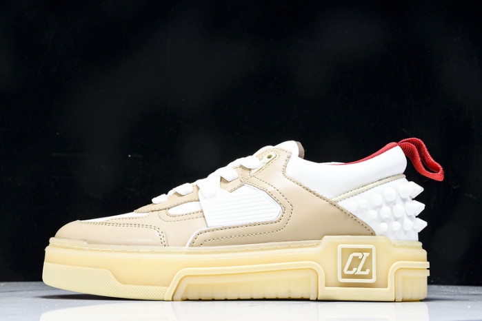 Chr1st1an louboutin sneakers  cl-110