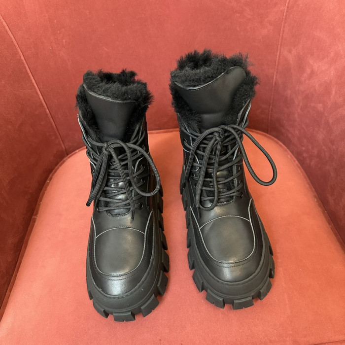 PR BOOTS  PR-114