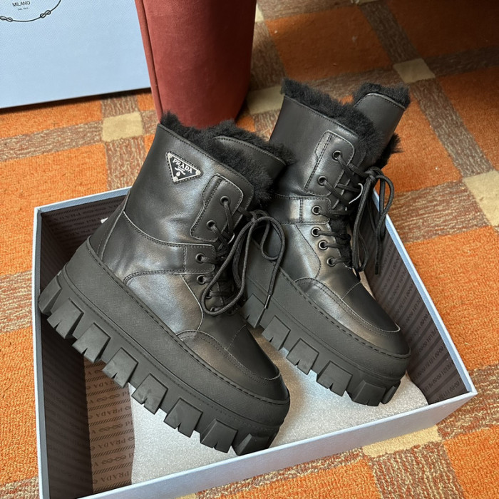 PR BOOTS  PR-114