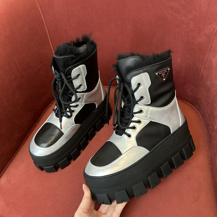 PR BOOTS  PR-115