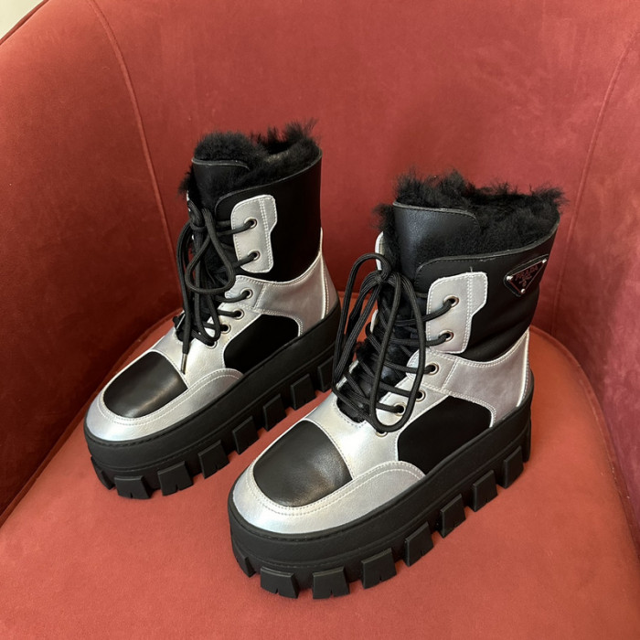 PR BOOTS  PR-115