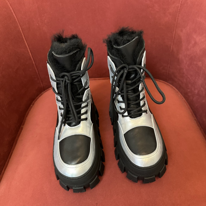 PR BOOTS  PR-115