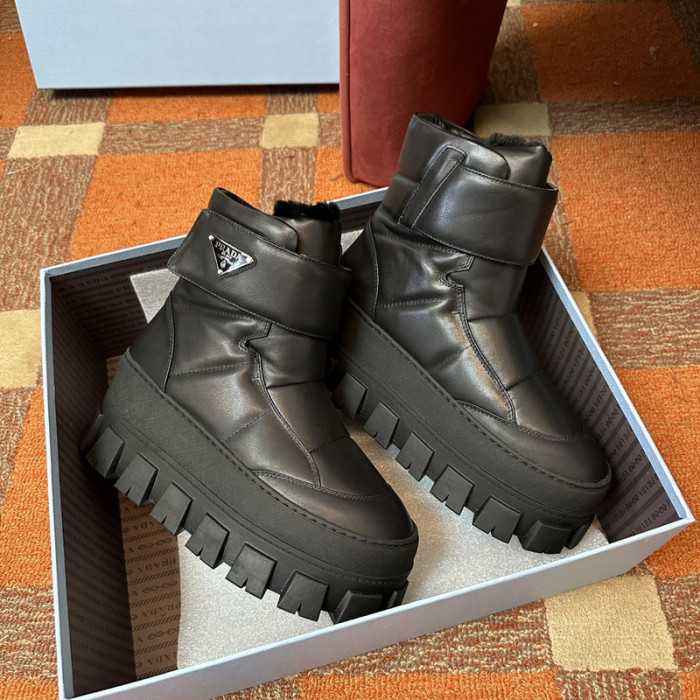 PR BOOTS  PR-116
