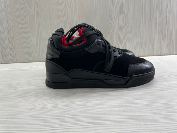 Chr1st1an louboutin sneakers  cl-111