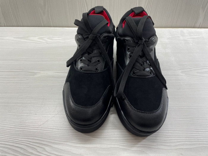 Chr1st1an louboutin sneakers  cl-111
