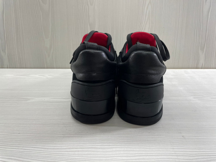 Chr1st1an louboutin sneakers  cl-111