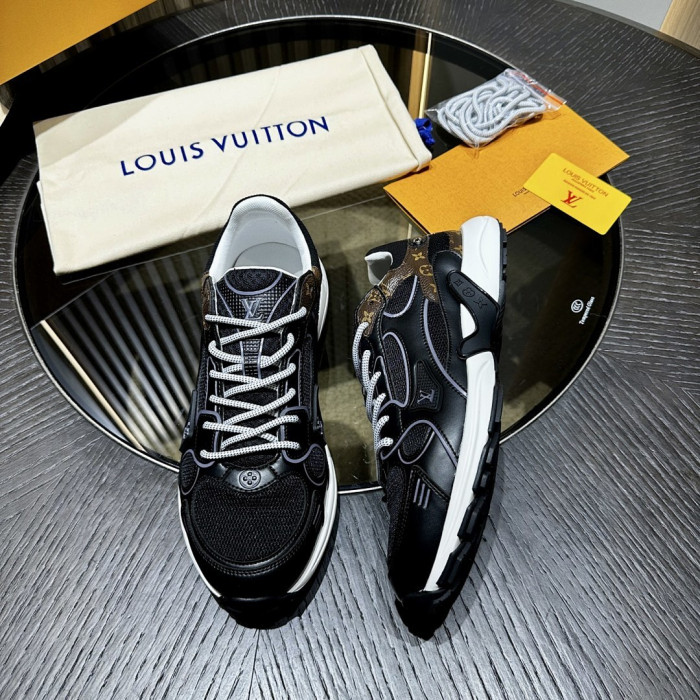 LVT Olympia SNEAKERS  L&V-OL02