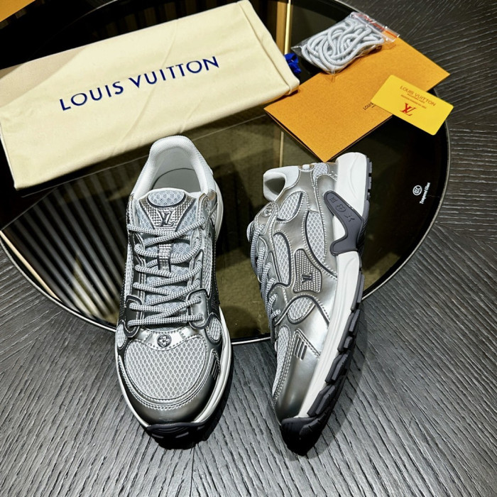 LVT Olympia SNEAKERS  L&V-OL03