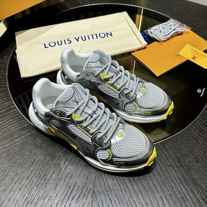 LVT Olympia SNEAKERS  L&V-OL04