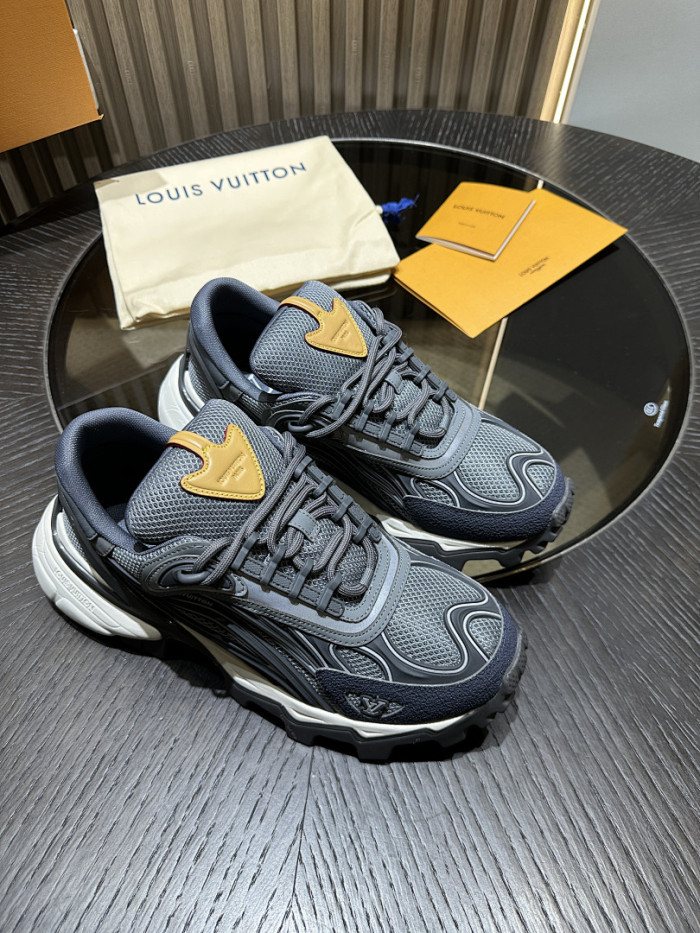 LVT Summit SNEAKERS  L&V-SU01