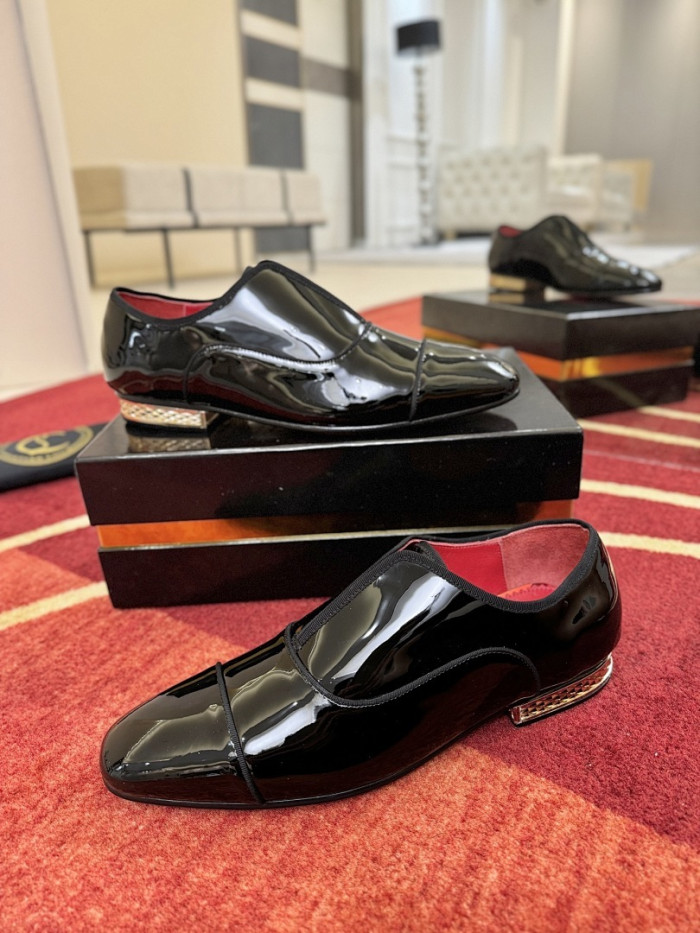 Chr1st1an louboutin sneakers  cl-176