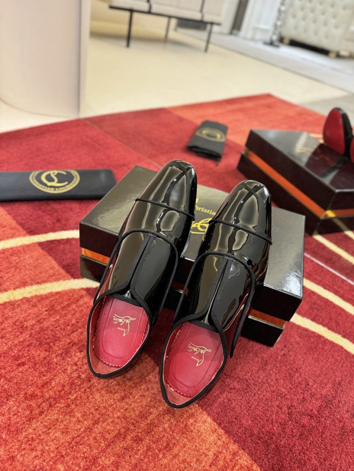 Chr1st1an louboutin sneakers  cl-176