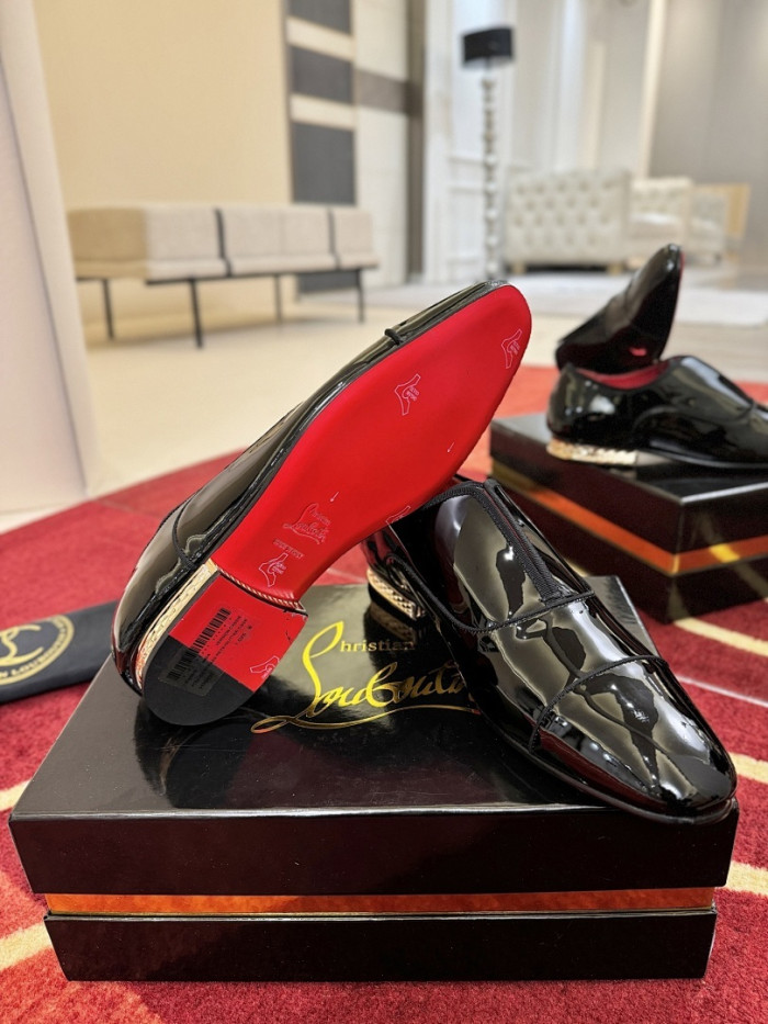 Chr1st1an louboutin sneakers  cl-176