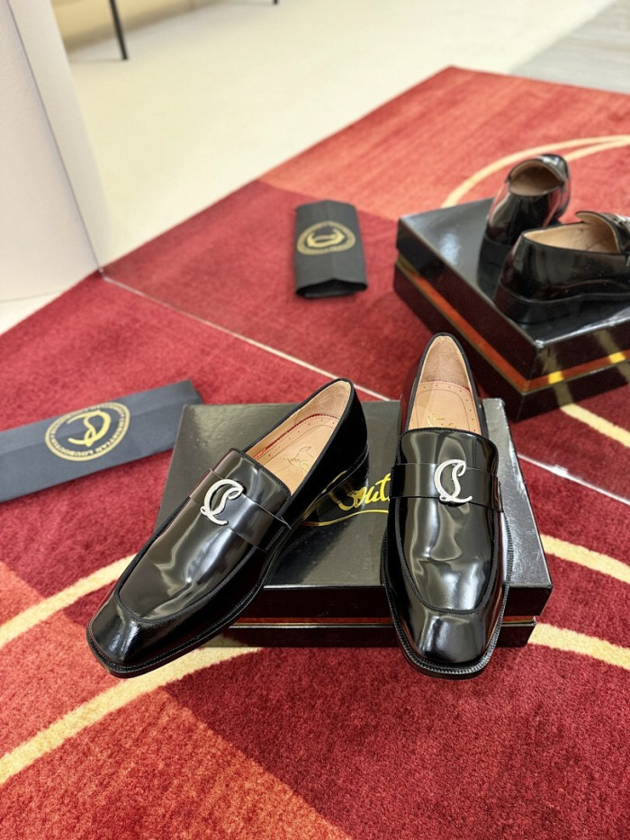 Chr1st1an louboutin sneakers  cl-179