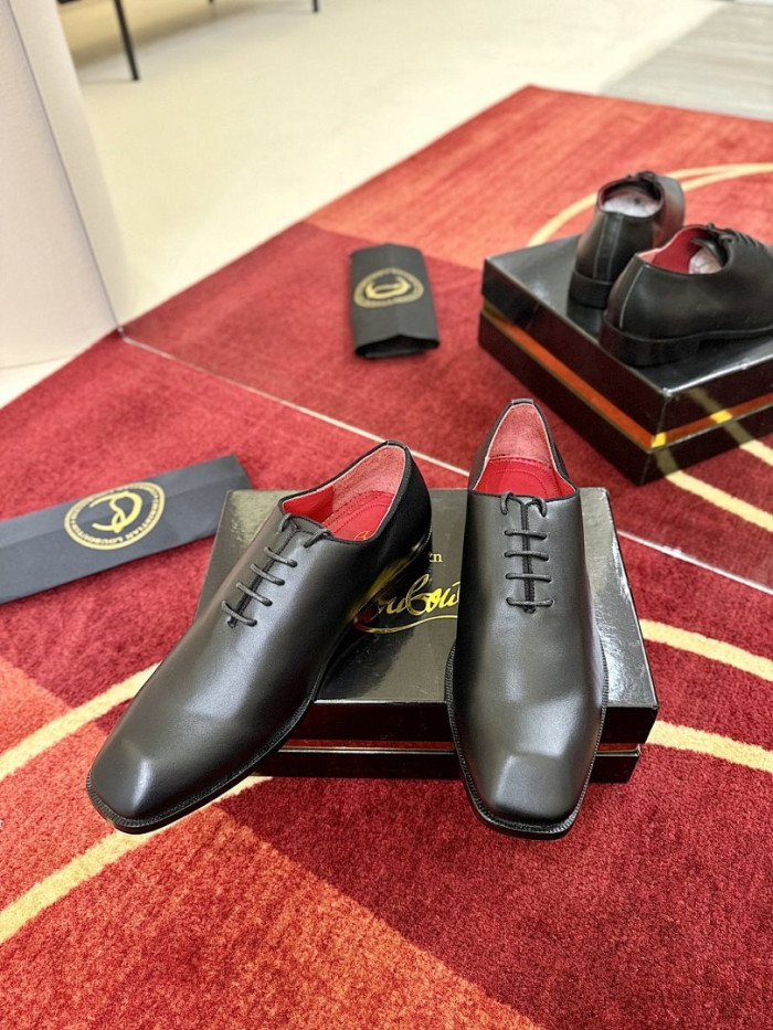 Chr1st1an louboutin sneakers  cl-180