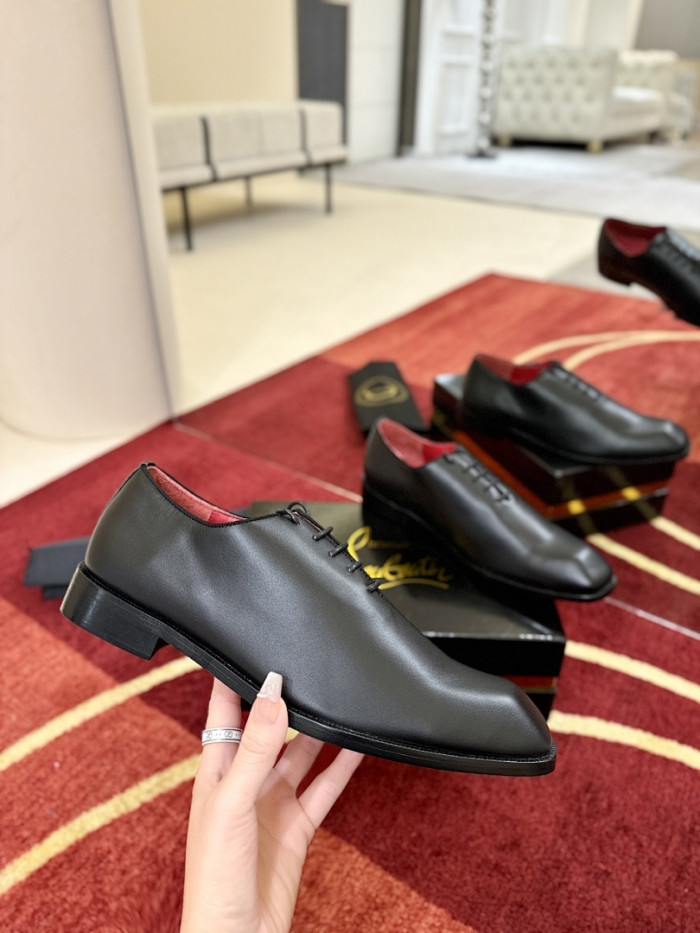 Chr1st1an louboutin sneakers  cl-180