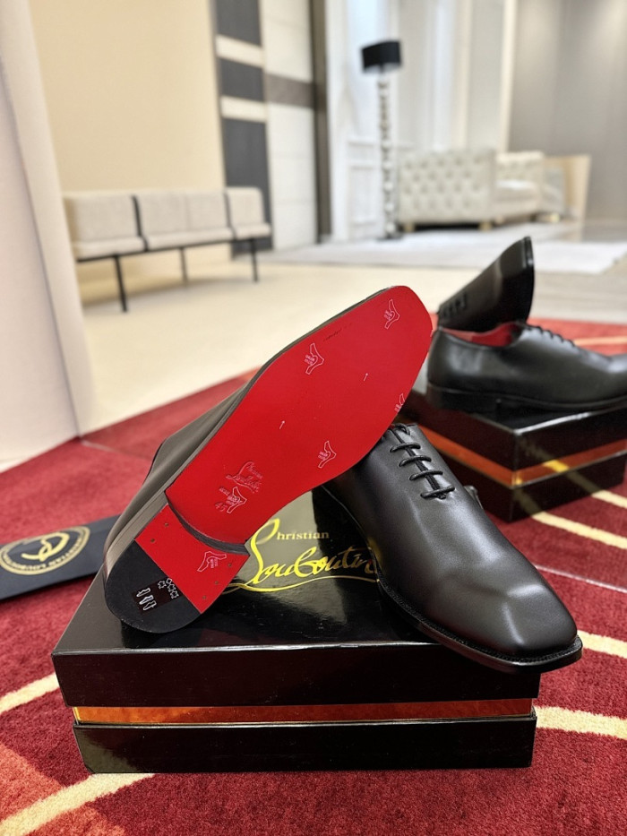 Chr1st1an louboutin sneakers  cl-180