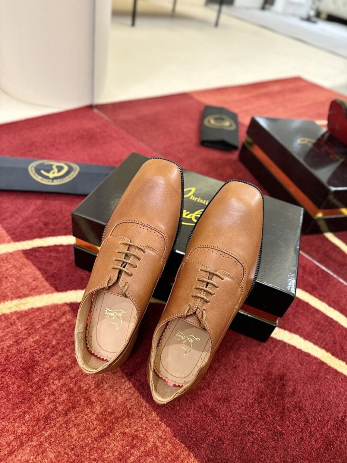 Chr1st1an louboutin sneakers  cl-182