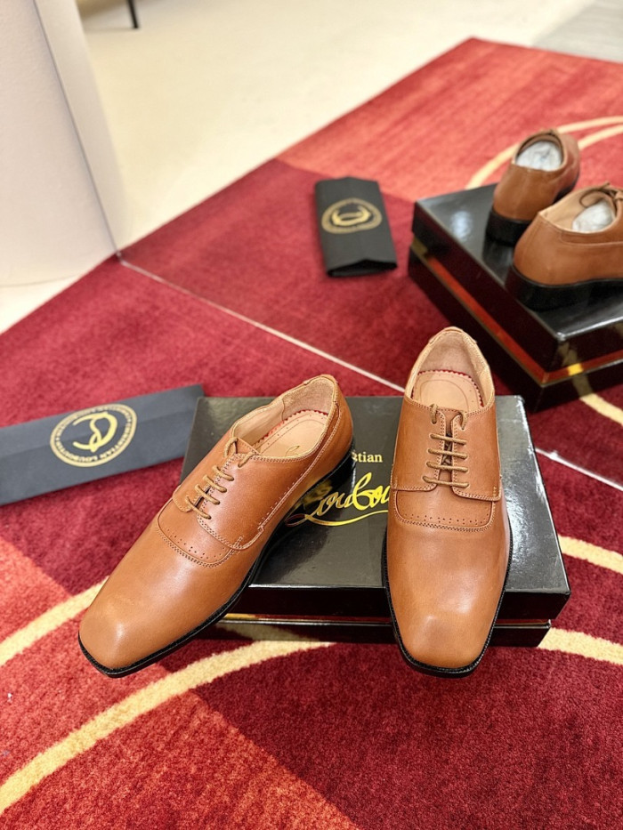 Chr1st1an louboutin sneakers  cl-182