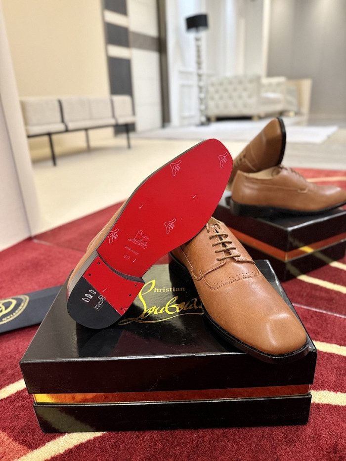 Chr1st1an louboutin sneakers  cl-182