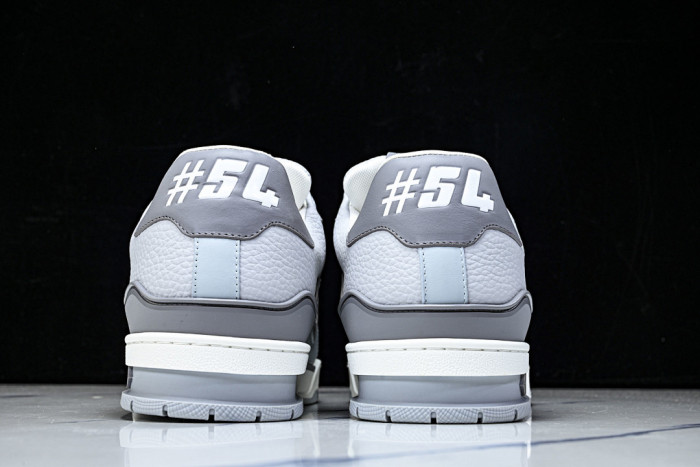 LVT SNEAKERS  L&V-trainer 124